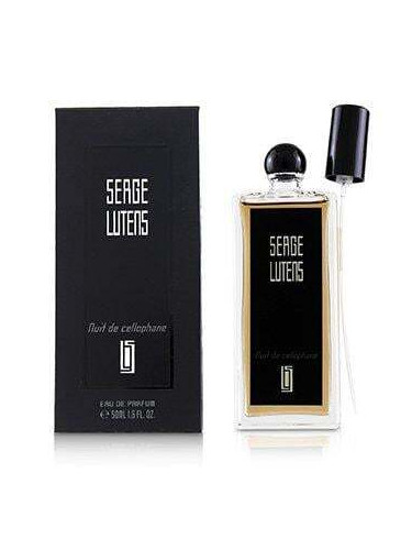 Serge Lutens Nuit De Cellophane Унисекс парфюм EDP