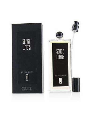 Serge Lutens Un Bois Vanille Унисекс парфюм EDP