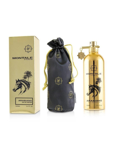 Montale Arabians Унисекс парфюм EDP