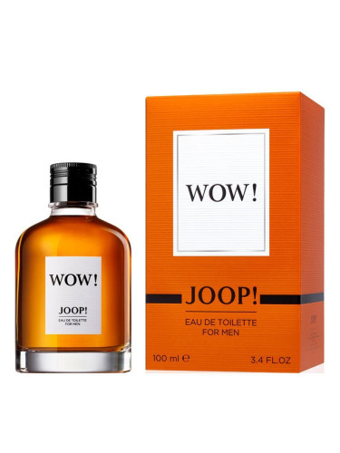 Joop! Wow Парфюм за мъже EDT