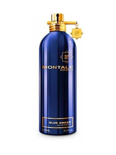 Montale Blue Amber Унисекс парфюм без опаковка EDP