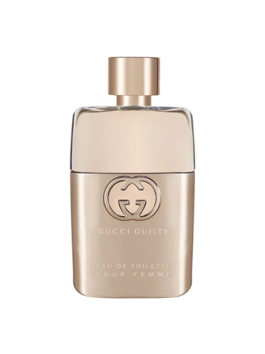 Gucci Guilty Pour Femme Парфюм за жени EDP