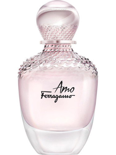 Salvatore Ferragamo Amo Парфюм за жени EDP