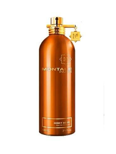 Montale Honey Aoud Унисекс парфюм без опаковка EDP