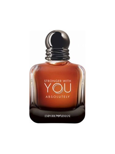 Giorgio Armani Stronger With You Intensely Парфюм за мъже EDP