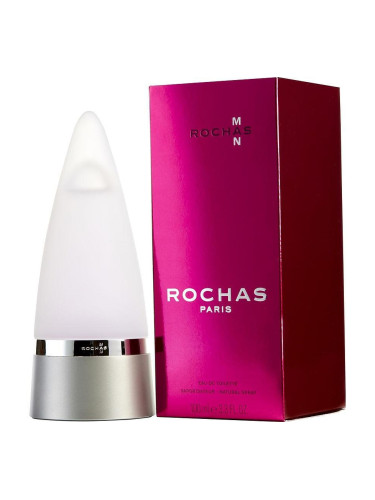 Rochas Man Парфюм за мъже EDT