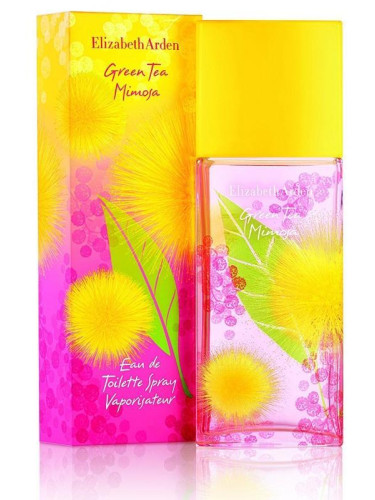 Elizabeth Arden Green Tea Mimosa парфюм за жени EDT