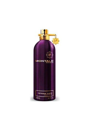 Montale Intense Cafe Унисекс парфюм без опаковка EDP