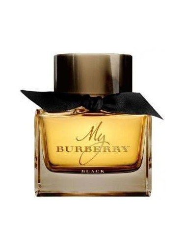 Burberry My Burberry Black парфюм за жени EDP