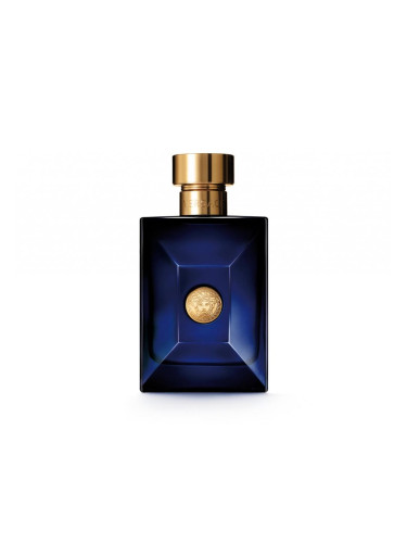 Versace Dylan Blue парфюм за мъже без опаковка EDT