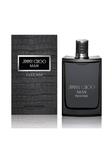 Jimmy Choo Man Intense парфюм за мъже EDT