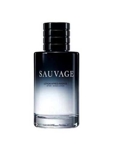 Christian Dior Sauvage Афтършейв за мъже