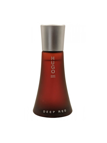 Hugo Boss Deep Red парфюм за жени EDP