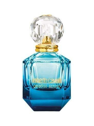 Roberto Cavalli Paradiso Azzurro парфюм за жени EDP