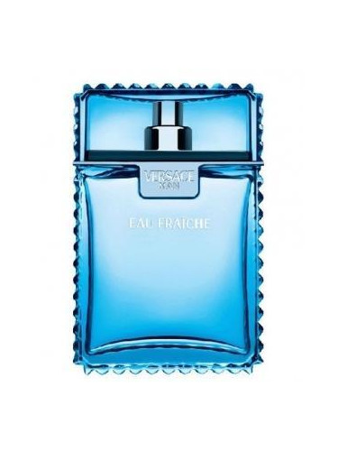 Versace Man Eau Fraiche парфюм за мъже EDT