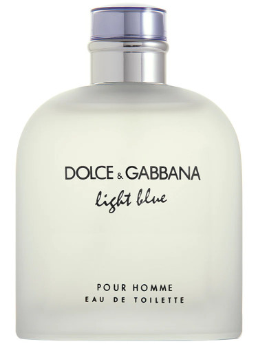 Dolce & Gabbana Light Blue парфюм за мъже EDT