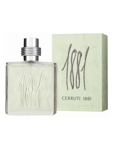 Cerruti 1881 парфюм за мъже EDT