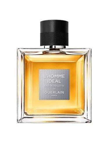 Guerlain L`homme Ideal Парфюм за мъже без опаковка EDT