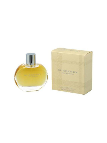 Burberry Women Парфюм за жени EDP