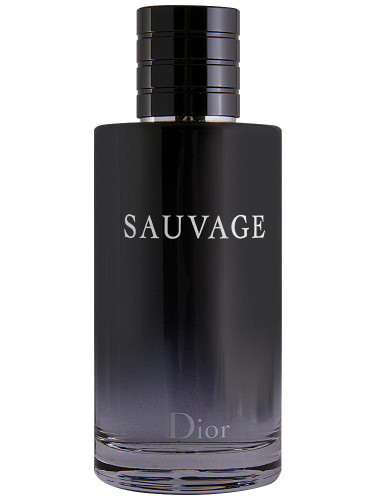 Christian Dior Sauvage парфюм за мъже EDT