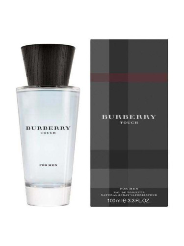 Burberry Touch парфюм за мъже EDT