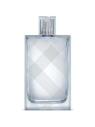 Burberry Brit Splash парфюм за мъже без опаковка EDT