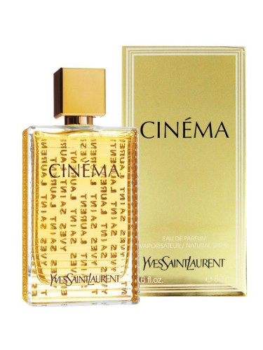 YSL Cinema парфюм за жени EDP