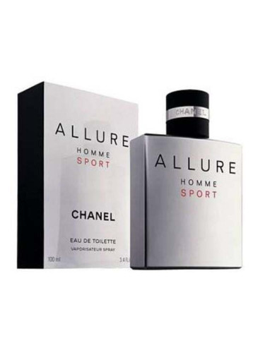 Chanel Allure Homme Sport парфюм за мъже EDT