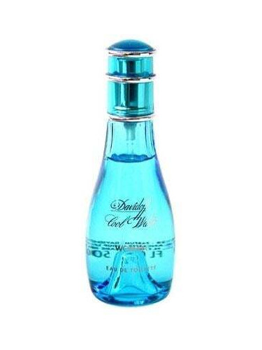 Davidoff Cool Water Парфюм за жени без опаковка EDT