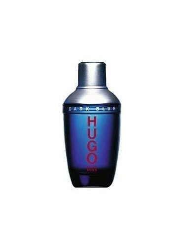 Hugo Boss Dark Blue парфюм за мъже без опаковка EDT