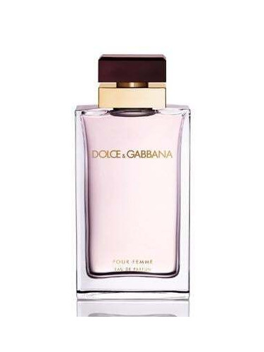 Dolce & Gabbana Pour Femme парфюм за жени без опаковка EDP