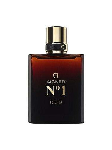 Etienne Aigner Aigner N1 Oud Унисекс парфюм EDP