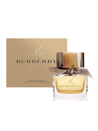 Burberry My Burberry парфюм за жени EDP