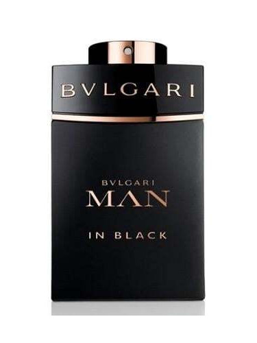 Bvlgari Man in Black парфюм за мъже EDP