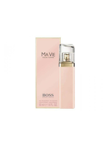 Hugo Boss Ma Vie парфюм за жени EDP