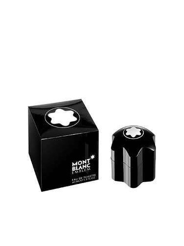 Mont Blanc Emblem парфюм за мъже EDT