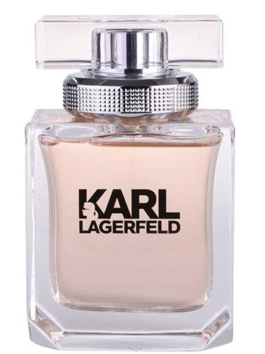 Karl Lagerfeld for Her парфюм за жени EDP