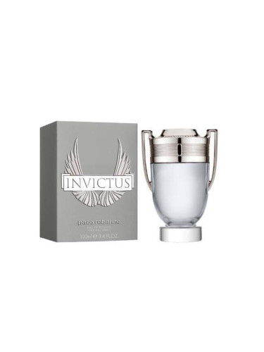 Paco Rabanne Invictus парфюм за мъже EDT