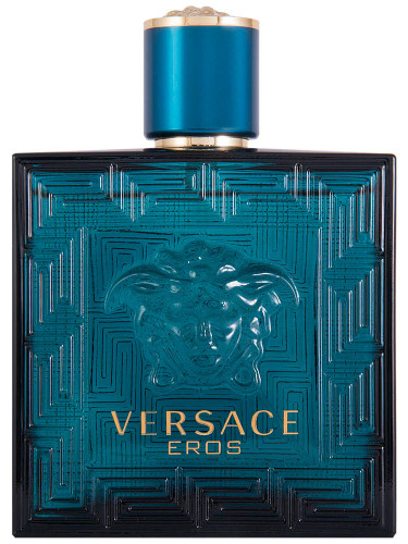 Versace Eros парфюм за мъже EDT