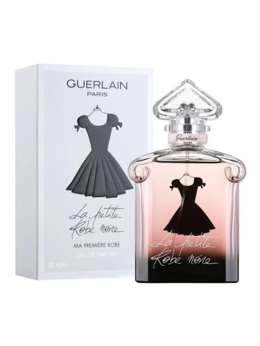 Guerlain La Petite Robe Noire парфюм за жени EDP