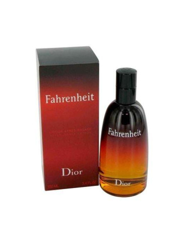 Christian Dior Fahrenheit Афтършейв за мъже