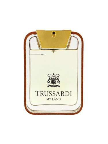 Trussardi My Land парфюм за мъже EDT