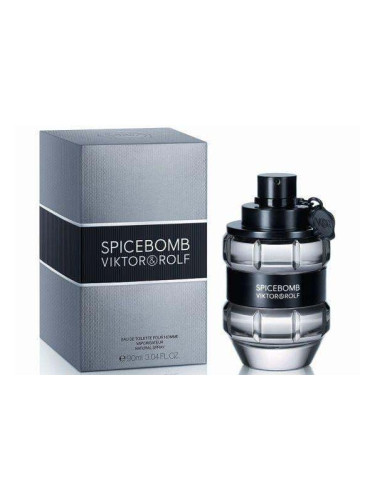 Viktor & Rolf Spicebomb парфюм за мъже EDT