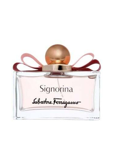 Salvatore Ferragamo Signorina парфюм за жени EDP