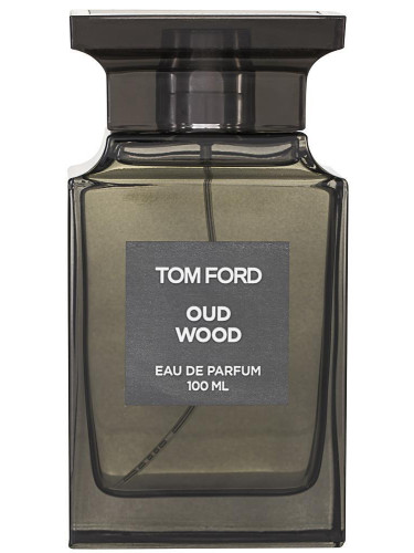 Tom Ford Private Blend: Oud Wood Унисекс парфюм EDP