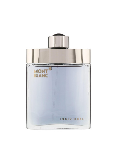 Mont Blanc Individuel парфюм за мъже EDT