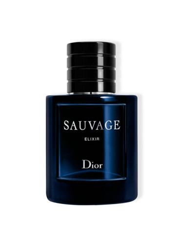 DIOR Sauvage Elixir Eau de Parfum мъжки 100ml