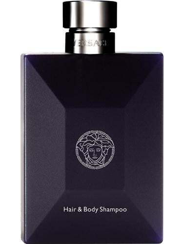 Versace Pour Homme душ гел-шампоан за мъже