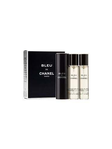 Chanel Bleu de Chanel Тоалетна вода за мъже EDT