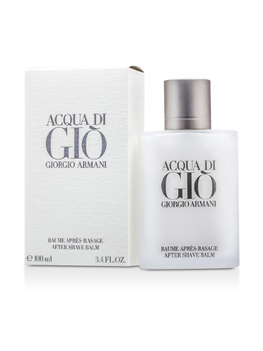 Armani Acqua di Gio афтършейв за мъже